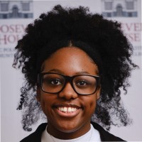 Savanah Jackson