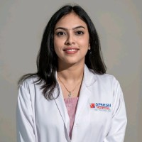 Sruthi Viswanath