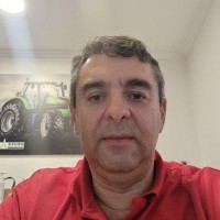Victor Olho Azul