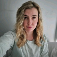 Jessica May