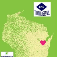 CNG Technologies Wis