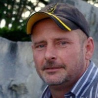 Ron Worrell