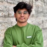 Eshaan Dhavala