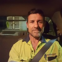 Phil Mcmutrie