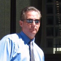 Tom Davis