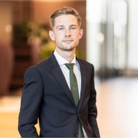 Kristoffer Darwin Madsen