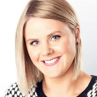 Kirsty Hendy