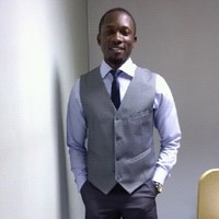 Arnold Ushiadi