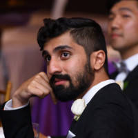 Tej Sahota