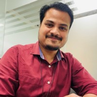Rahul Kumar