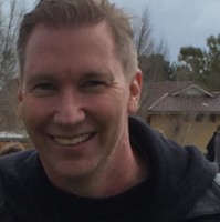 Dean Fox