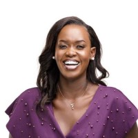 Victoria Nyanzi, MCIPR, DipCIPR