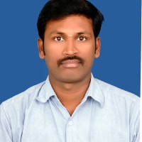 Ravichandran B