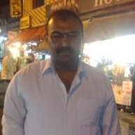 Waqas Sarfraz