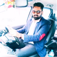 Mohit Rampal