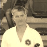 robin jackman