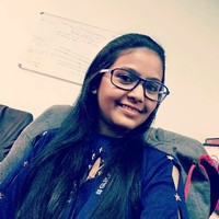 Prajakta Alve
