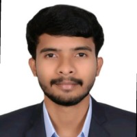 N Mahesh