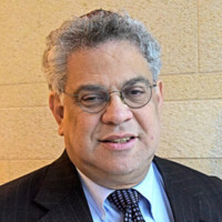 Steve Rabinowitz
