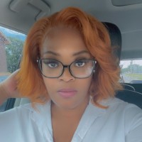 Joanna Haughton