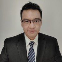Ridwan Adinata, S.E., Cpa, Csep