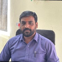 Suresh Babu Vemula