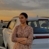Sri Vaishnavi