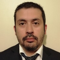 Rodolfo Diaz Gutierrez