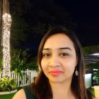 Shweta Shah