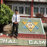 Sagun Acharya