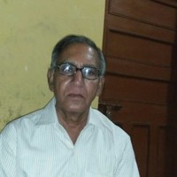 Harish Chandra Verma