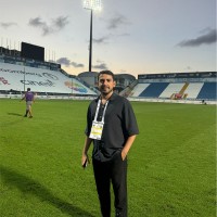 Enes Cevahirci