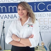 Cesaryl Mae Appelwick