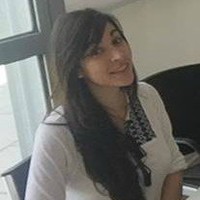 Maria Elena Gómez Gil