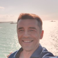 Eric Vildaer