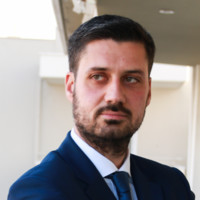 Dimitrios Stefanidis