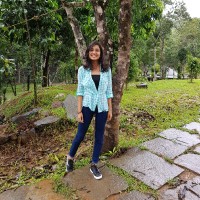 Aditi Sridhar