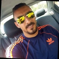 Ahmed Mabrouk