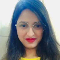 Shruti Singh
