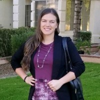 Amanda Witherow DePalma