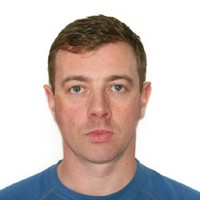Gerard Nolan