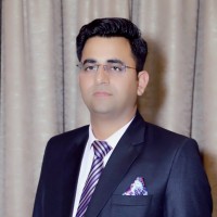 Shashi Bhushan Bhardwaj