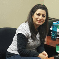 Sukhmani Brar