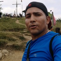 Andres Henao
