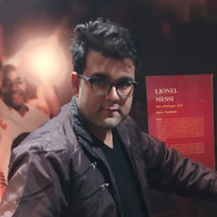 Matt Manshani