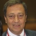 Geraldo Araujo