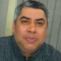 Vladimir Silva De Oliveira