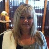Tina Rogers