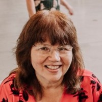 Diane Hutcherson