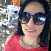 Gesiele Souza